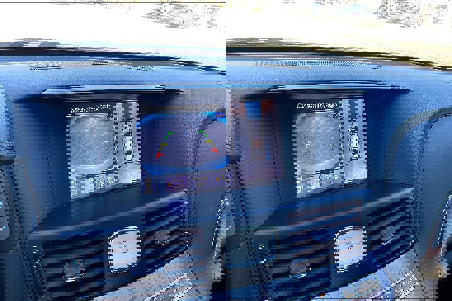 Used 2019 INFINITI Q70 L 3.7 w/ Sensory Package image 24