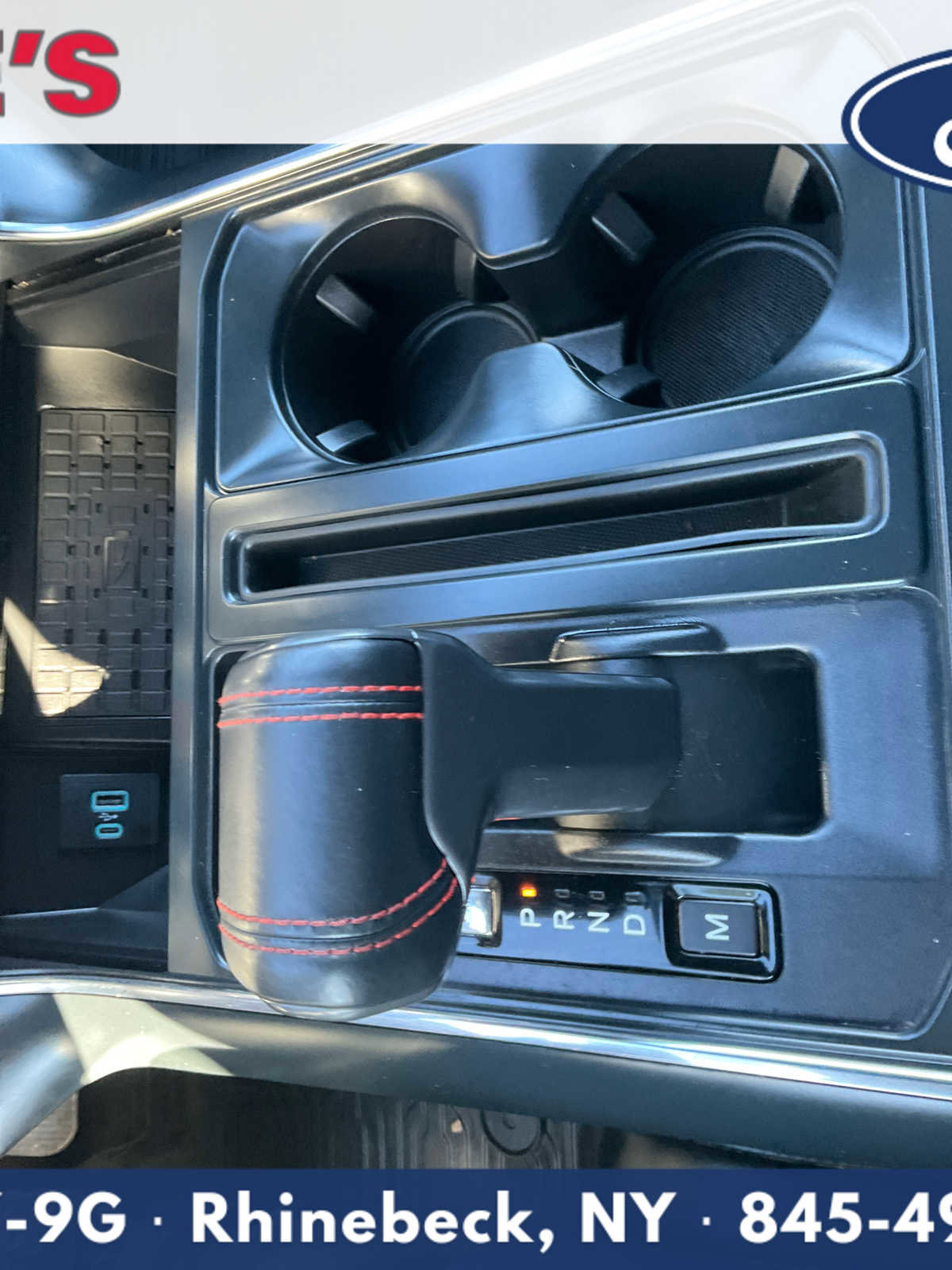 Certified 2024 Ford F150 Raptor image 25