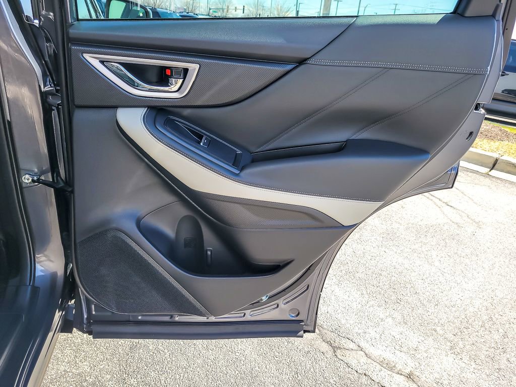 Certified 2024 Subaru Forester Limited image 21