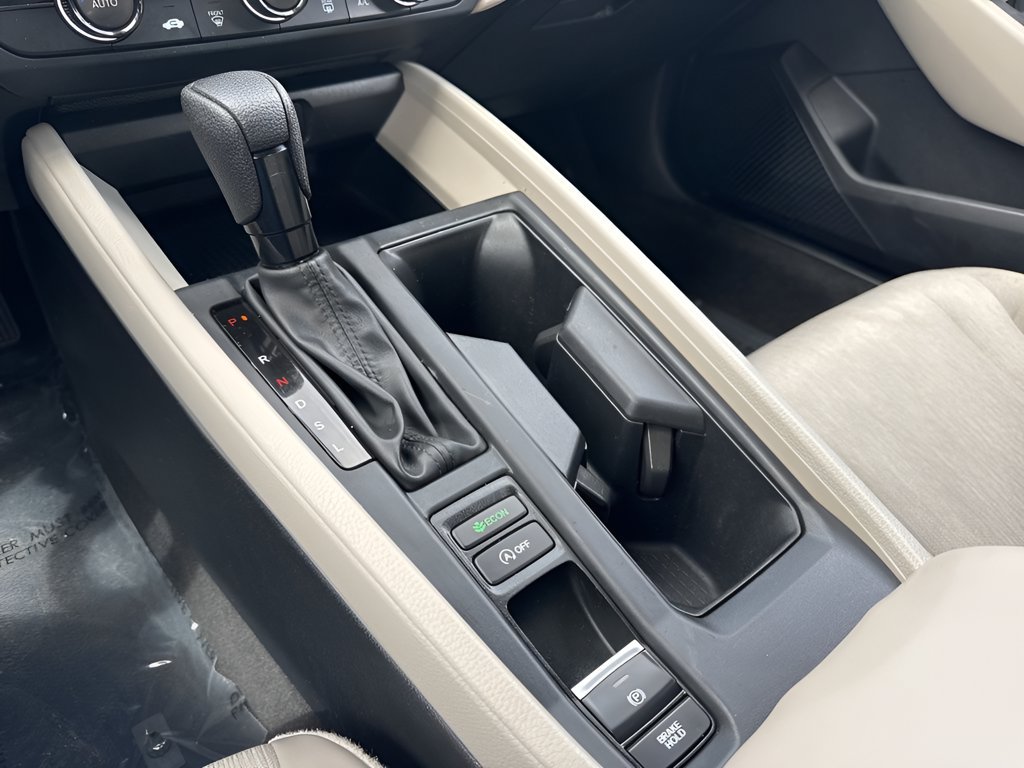 Used 2025 Honda Accord LX image 17