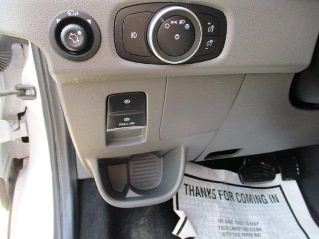 Used 2023 Ford Transit 350 XLT image 11