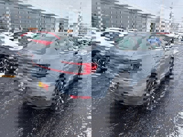 Used 2022 Polestar Polestar 2 w/ Pilot Package image 3