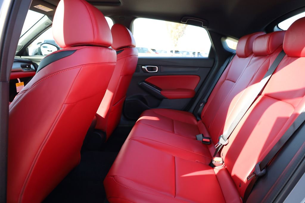 New 2026 Acura Integra A-Spec FWD image 28
