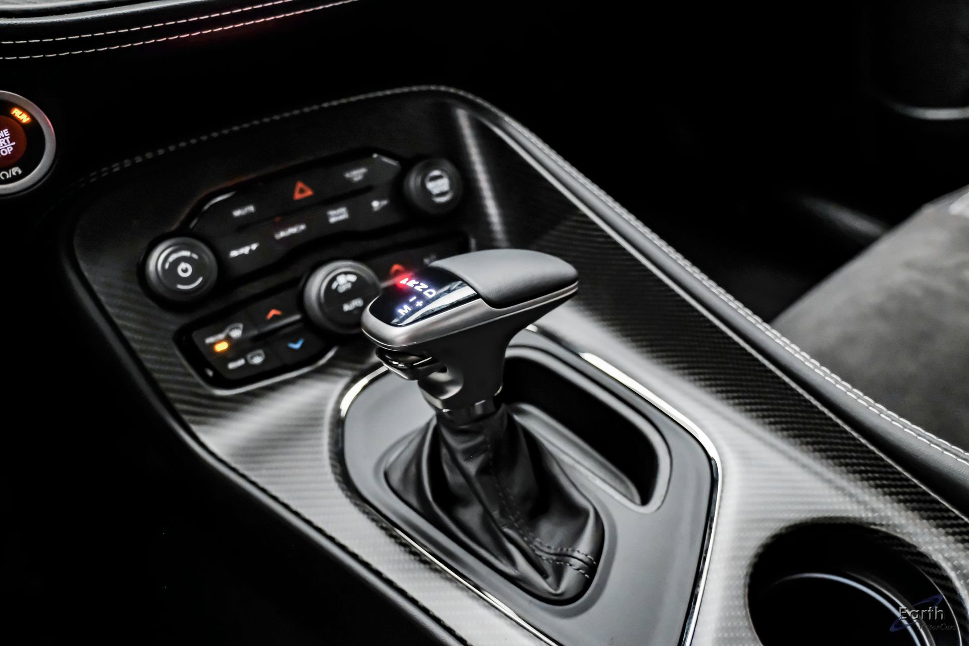 Used 2023 Dodge Challenger SRT Hellcat Redeye image 68