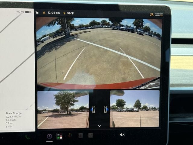Used 2023 Tesla Model 3 Standard Range RWD image 16