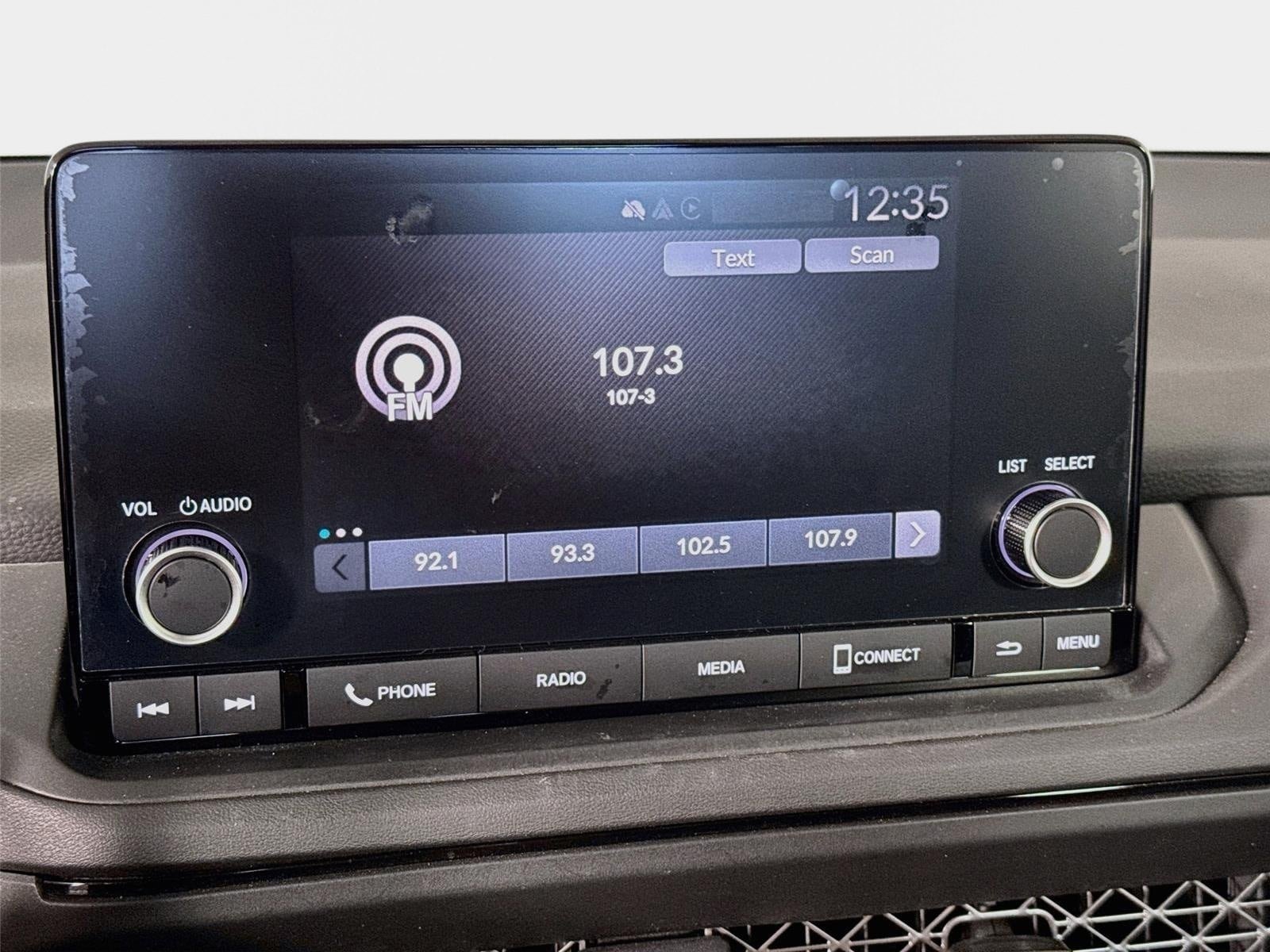 Used 2023 Honda Accord EX image 15