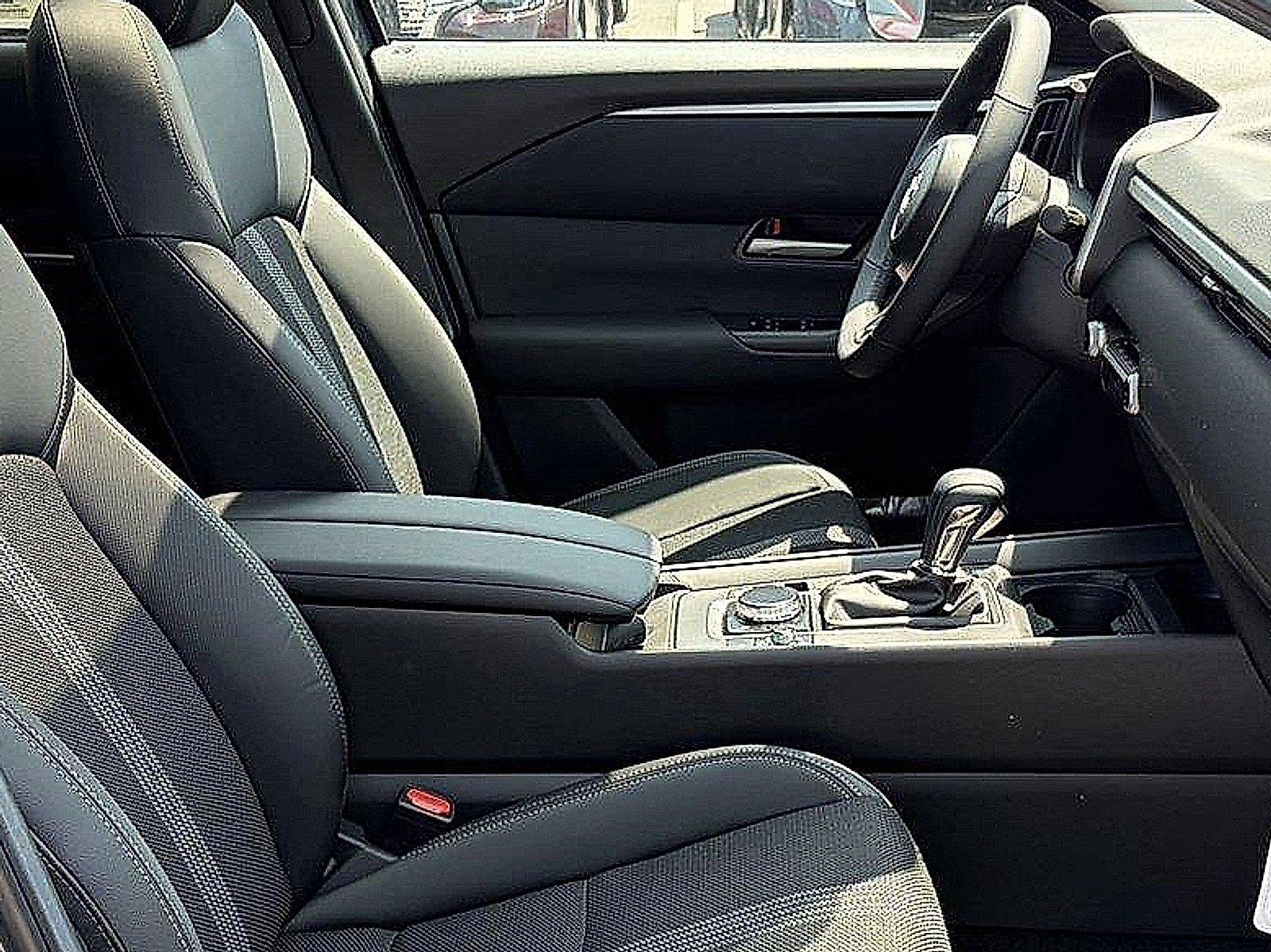 New 2026 MAZDA CX-50 AWD 2.5 S w/ Weather Package image 15