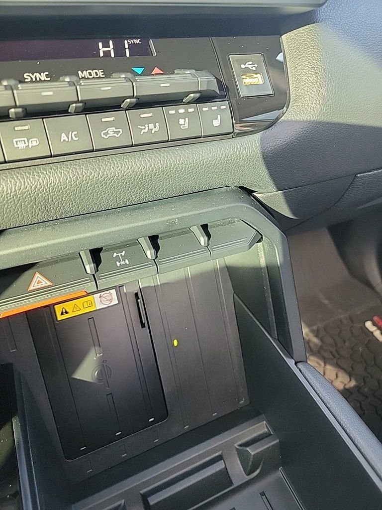 Used 2022 Toyota Tundra TRD Pro w/ Security Package (TMS) image 49