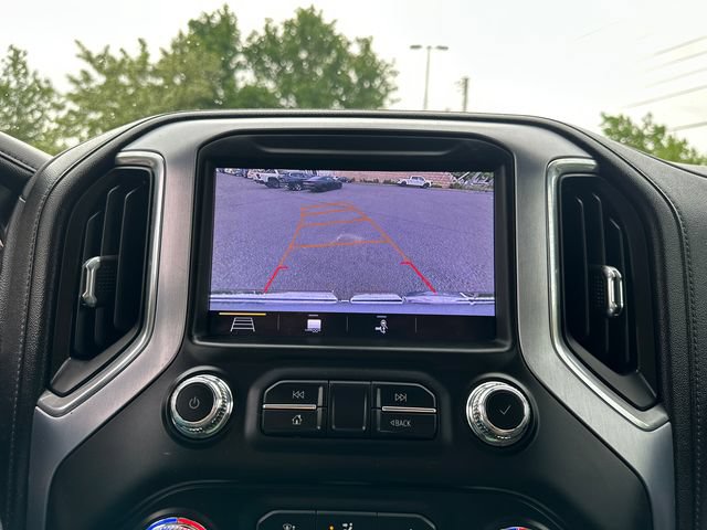 Used 2019 GMC Sierra 1500 SLE w/ SLE Value Package AWD/4WD image 36