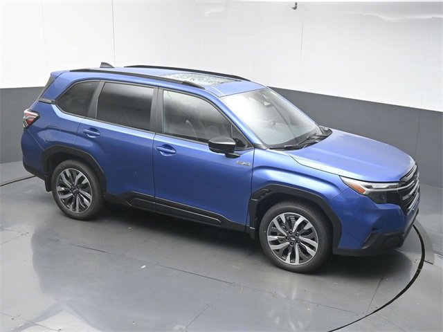 New 2025 Subaru Forester Touring image 42