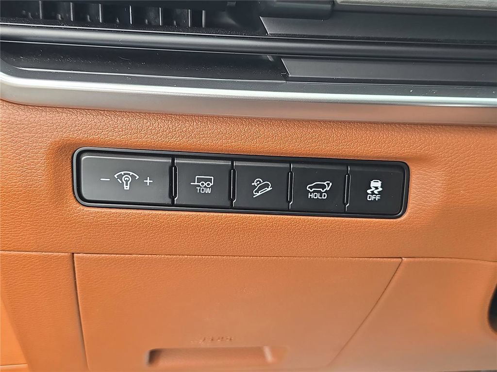 Used 2025 Kia Telluride EX X-Line AWD/4WD image 29