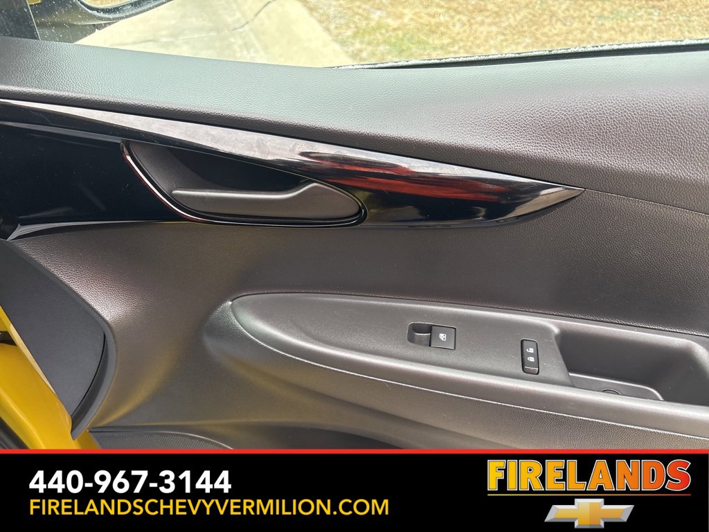 Used 2022 Chevrolet Spark LT image 23