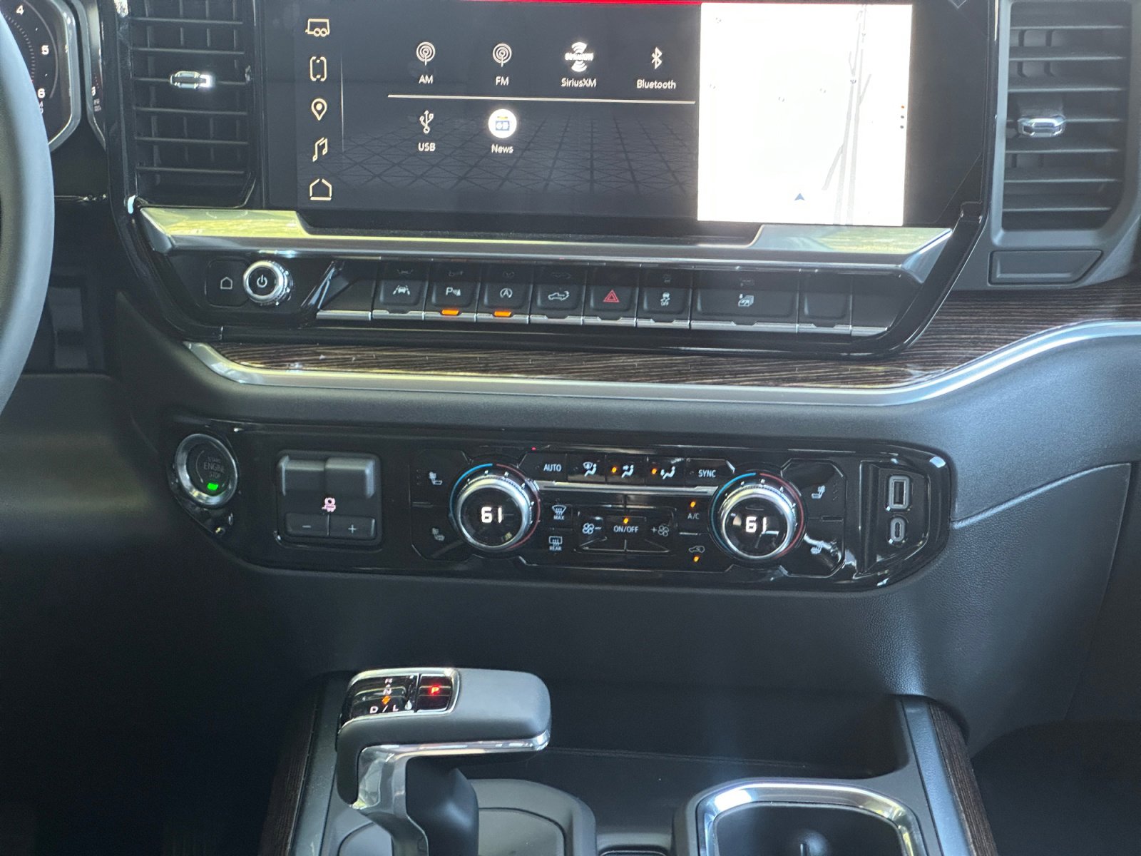 New 2026 GMC Sierra 1500 Elevation image 22