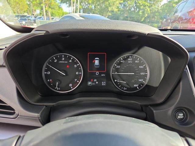 New 2026 Subaru Impreza 2.0i Sport AWD/4WD image 15