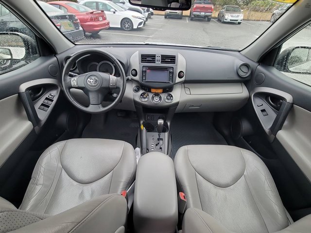 Used 2012 Toyota RAV4 Limited image 2