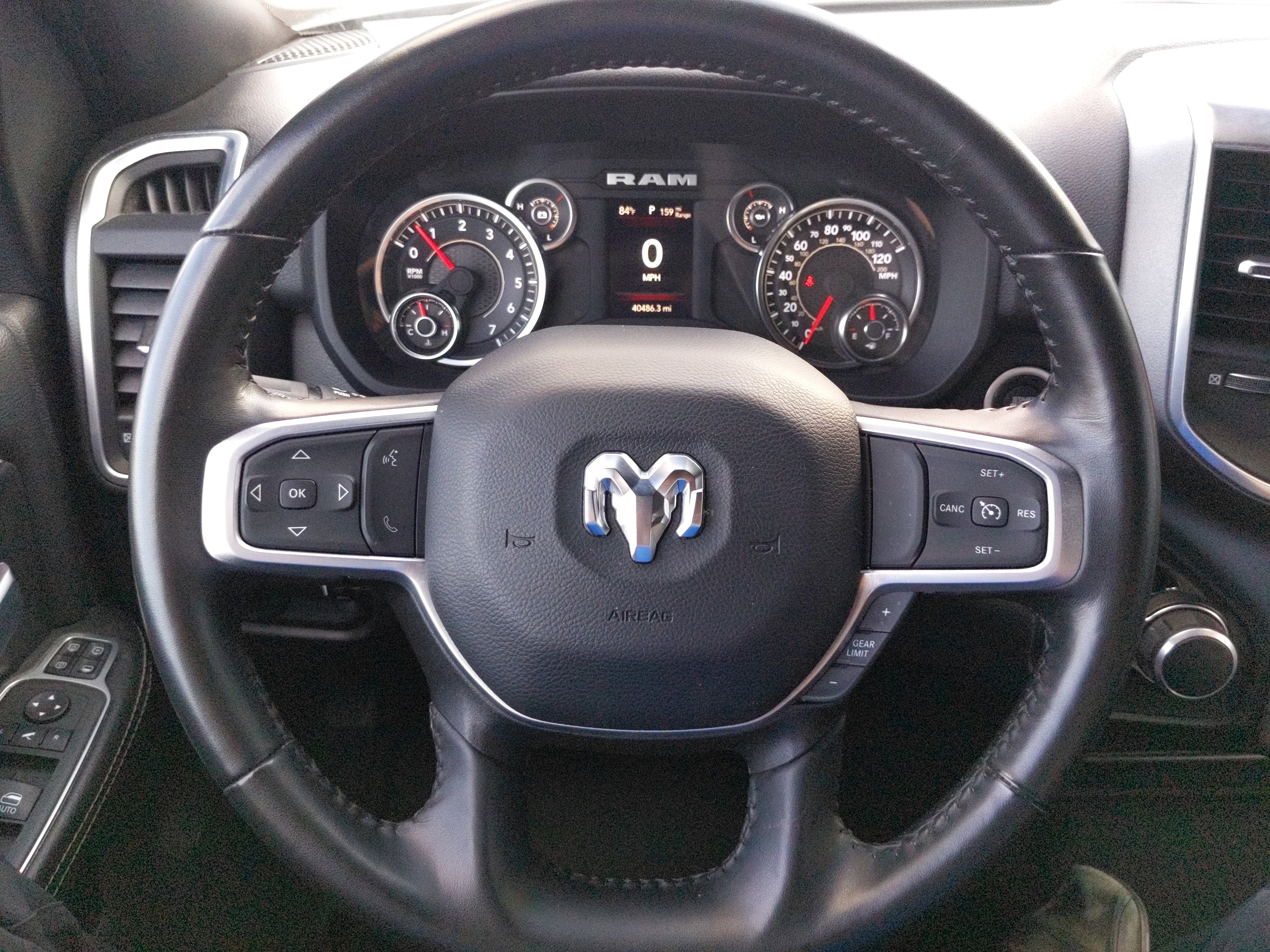 Used 2024 RAM 2500 Big Horn image 34