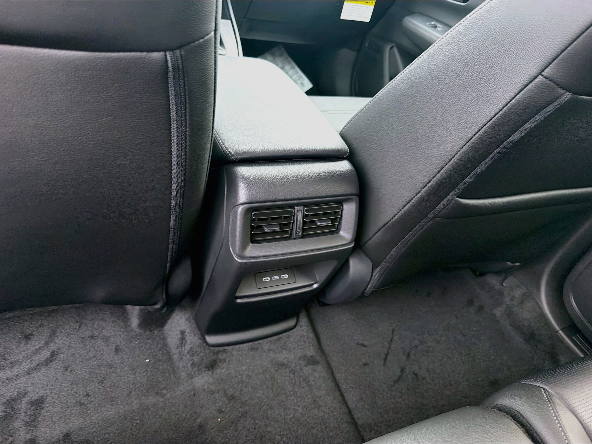 New 2027 Honda CR-V EX-L image 19