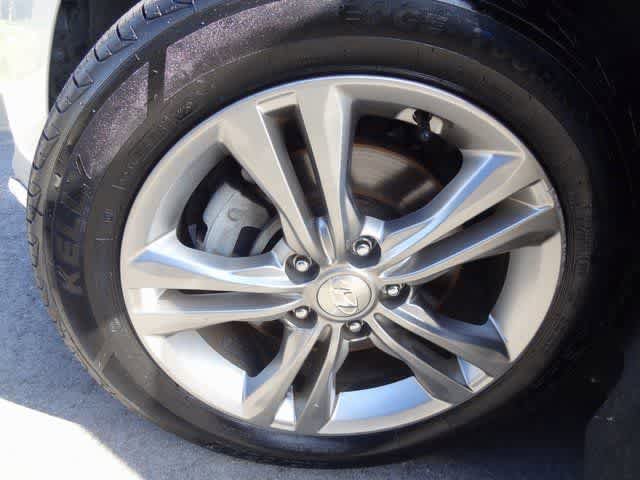 Used 2018 Hyundai Sonata Limited image 44