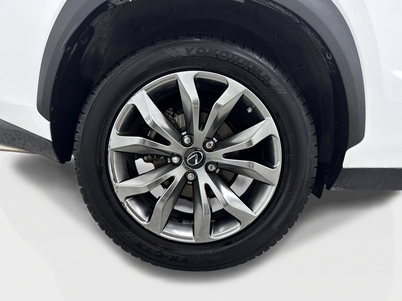 Used 2017 Lexus NX 200t F Sport FWD image 51