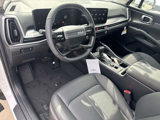 New 2026 Kia Sorento S w/ S Panoramic Sunroof Package FWD image 24