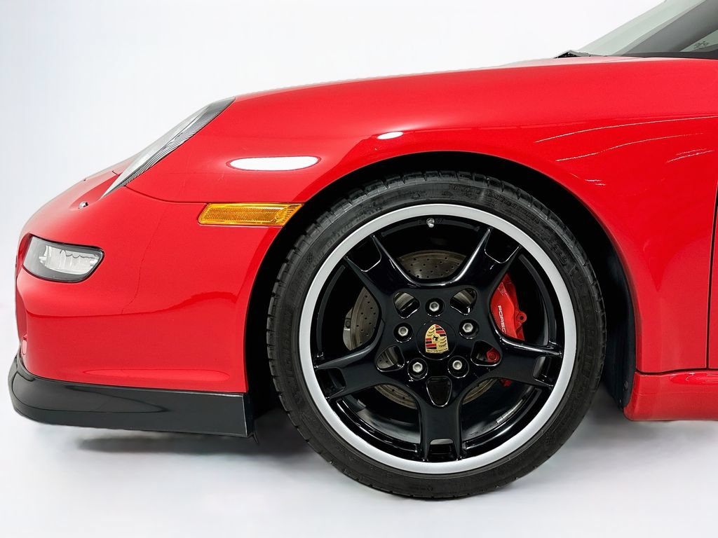Used 2006 Porsche 911 Carrera S RWD image 17