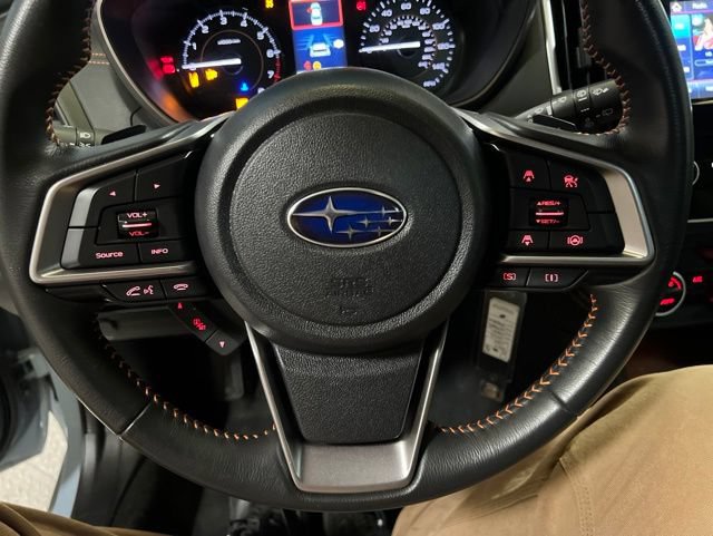 Used 2023 Subaru Crosstrek 2.0i Premium w/ Popular Package #3 AWD/4WD image 34