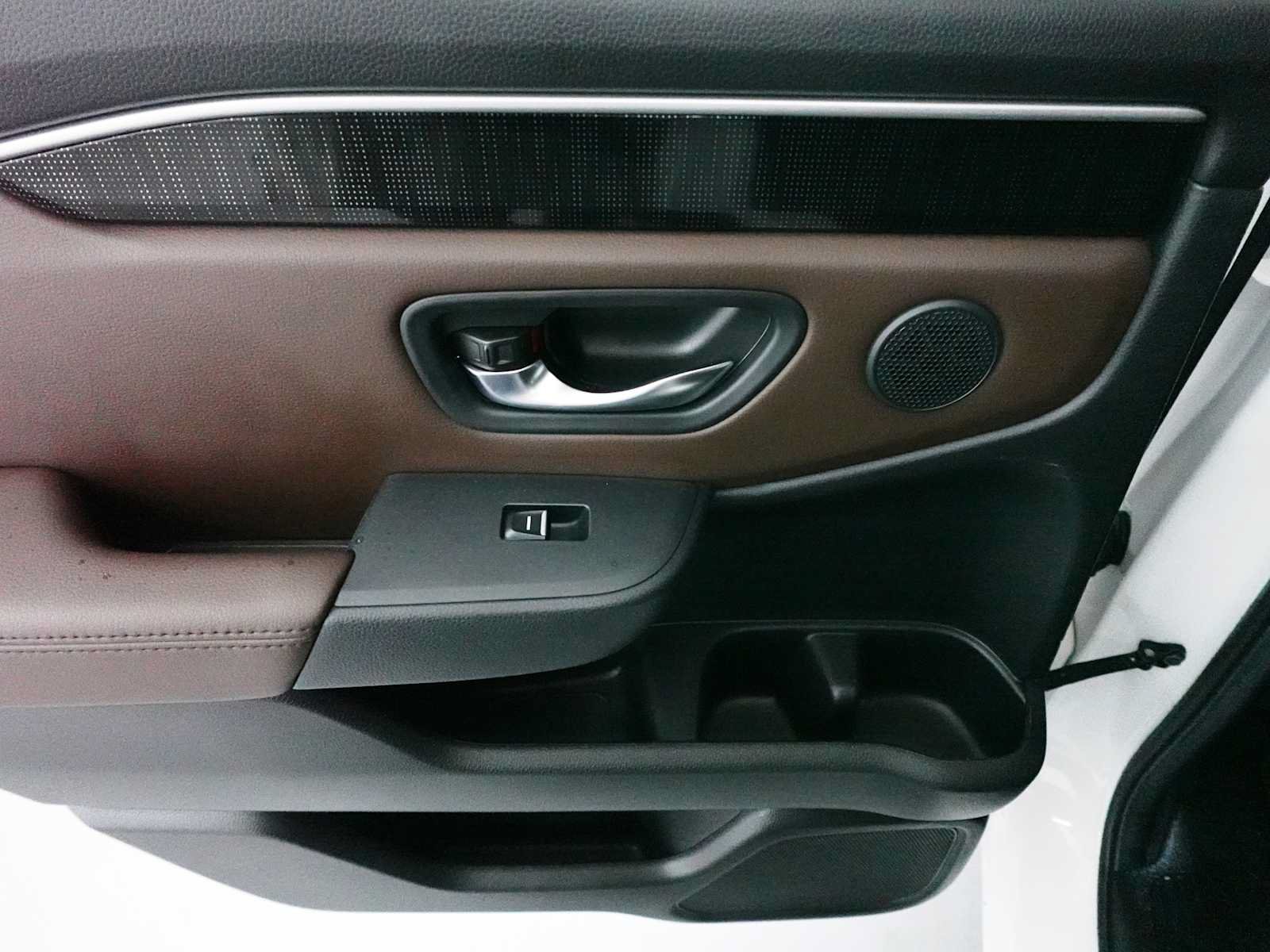 Certified 2025 Honda Pilot Elite image 25