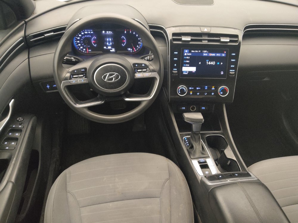 Used 2022 Hyundai Santa Cruz SEL AWD/4WD image 22