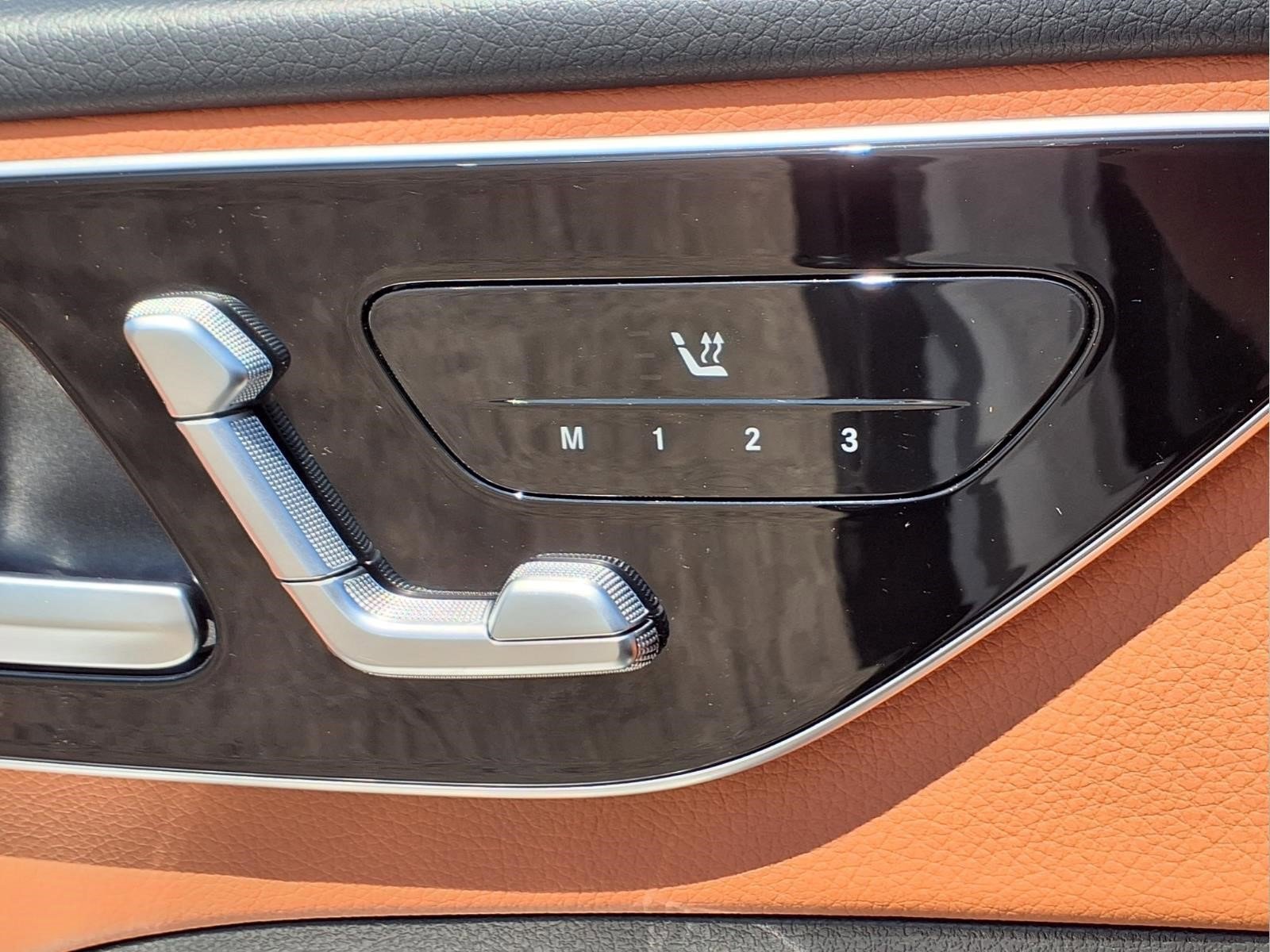 Certified 2023 Mercedes-Benz C 300 4MATIC Sedan image 27