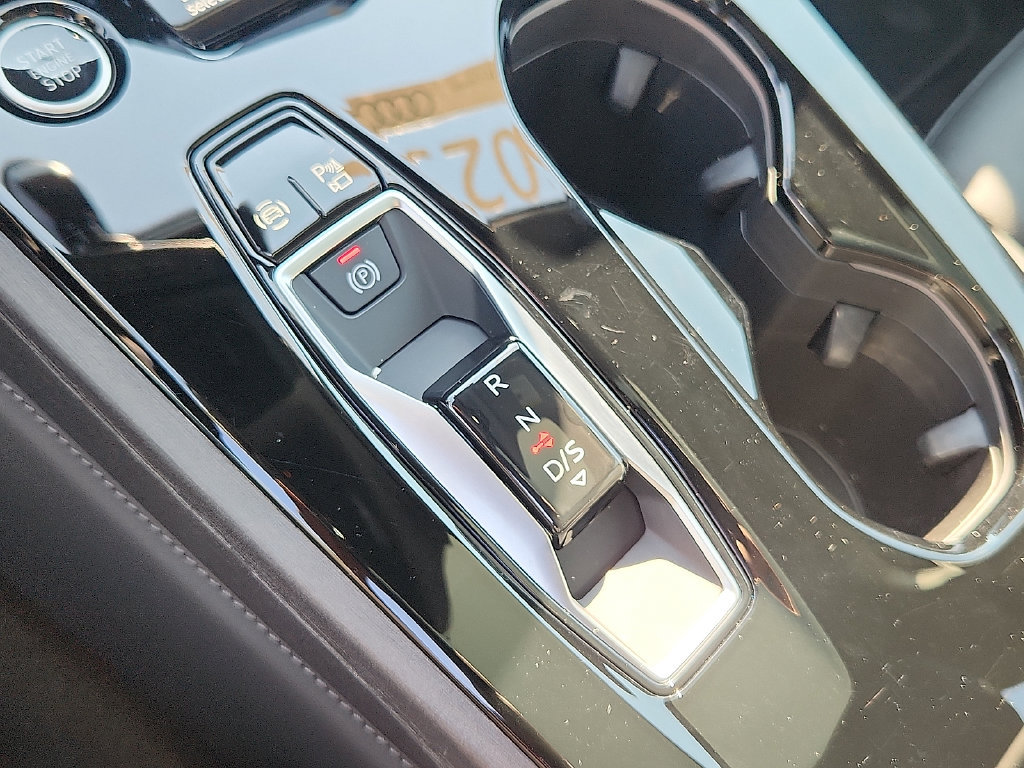 Certified 2025 Audi A5 Premium Plus w/ Premium Plus AWD/4WD image 19