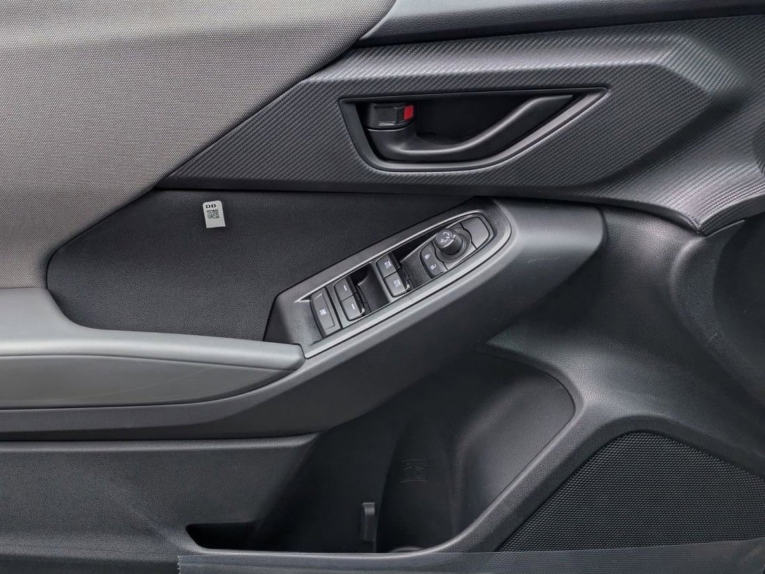 New 2026 Subaru Crosstrek 2.5i image 18