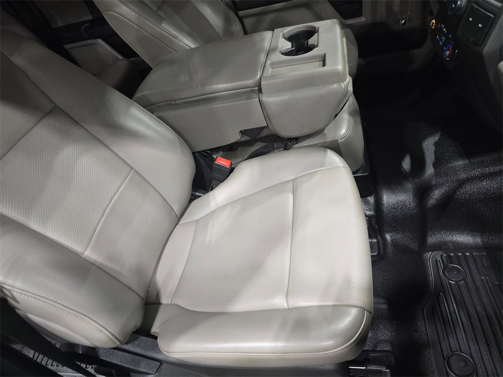 Used 2021 Ford F250 XL w/ Power Equipment Group image 10