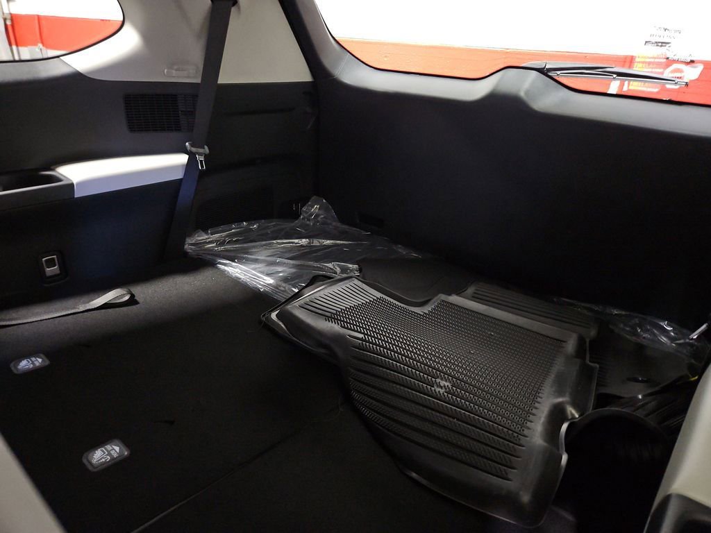 New 2026 Toyota Grand Highlander XLE image 23