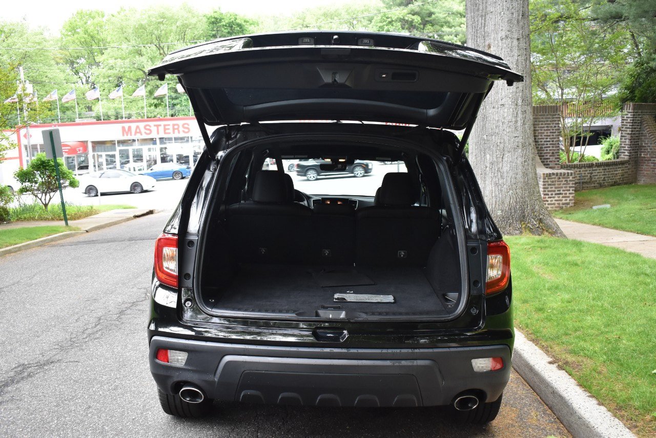 Used 2019 Honda Passport EX-L image 37