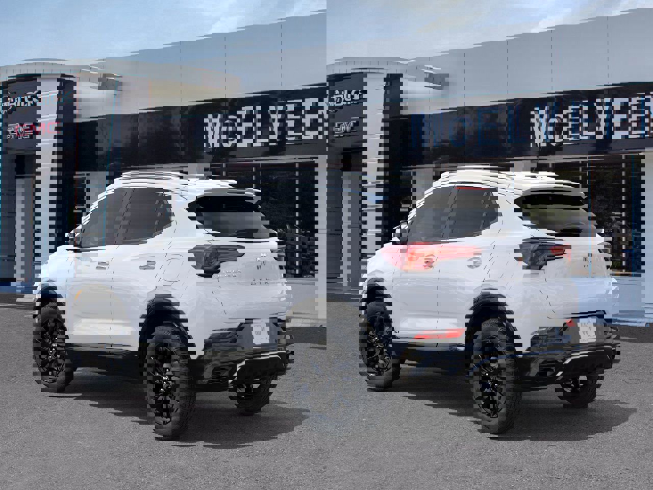 New 2026 Buick Encore GX Sport Touring w/ Advanced Technology Package image 27