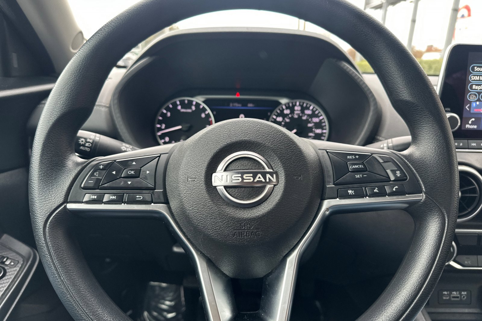 Certified 2024 Nissan Sentra SV image 22