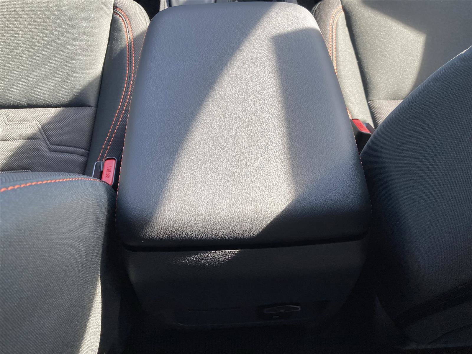 New 2026 Nissan Frontier Pro-X w/ Pro-X Convenience Package image 28