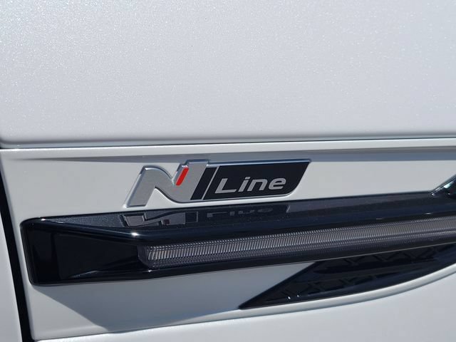 New 2026 Hyundai Sonata N Line FWD image 31