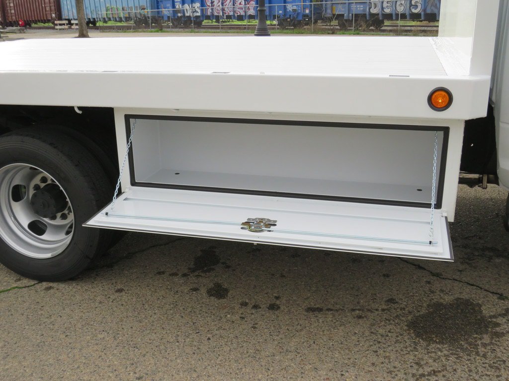 New 2023 RAM 4500 Tradesman RWD image 26