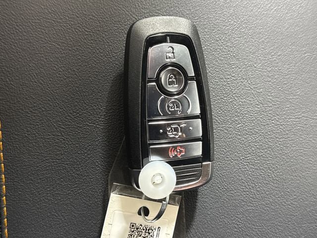 New 2026 Ford Explorer Tremor AWD/4WD image 40