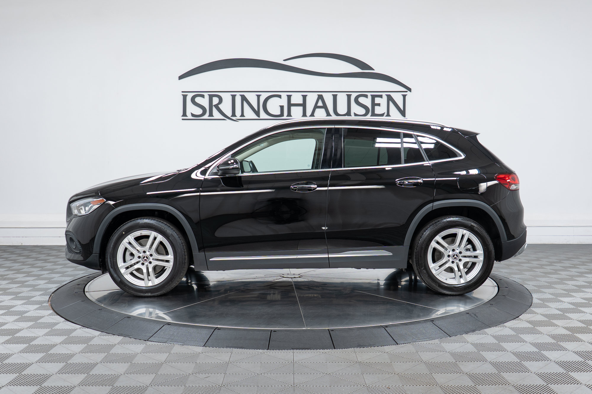Used 2021 Mercedes-Benz GLA 250 4MATIC image 8