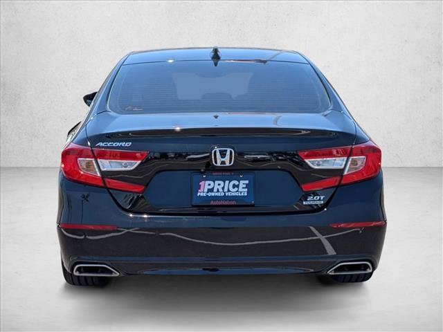 Used 2020 Honda Accord Touring image 7