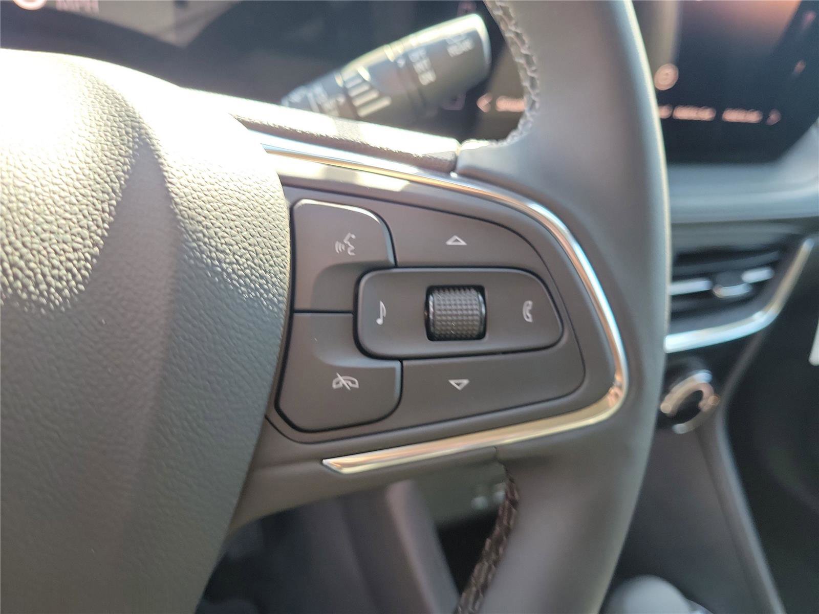 New 2026 Buick Encore GX Sport Touring AWD/4WD image 30