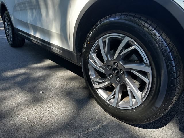 Certified 2023 Lincoln Corsair AWD w/ Equipment Group 101A image 11