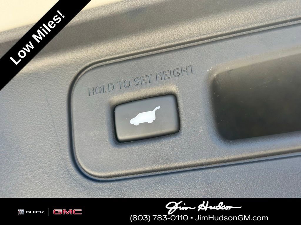 Used 2026 Honda Passport TrailSport image 18
