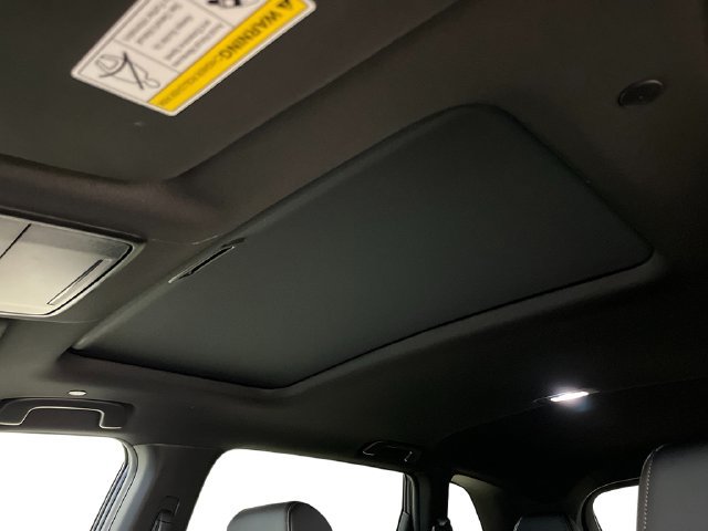 New 2027 Honda CR-V Sport-L image 22
