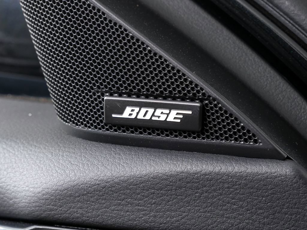 Used 2024 MAZDA CX-50 AWD 2.5 S w/ Premium Plus Pkg image 7