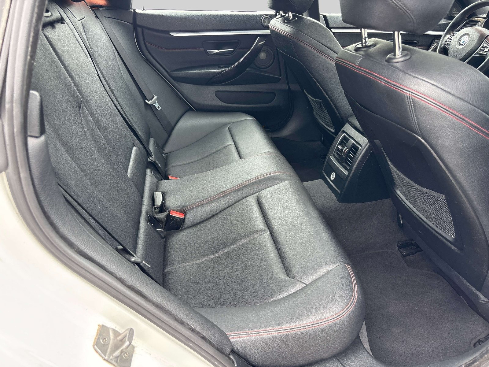 Used 2016 BMW 428i Gran Coupe xDrive AWD/4WD image 12