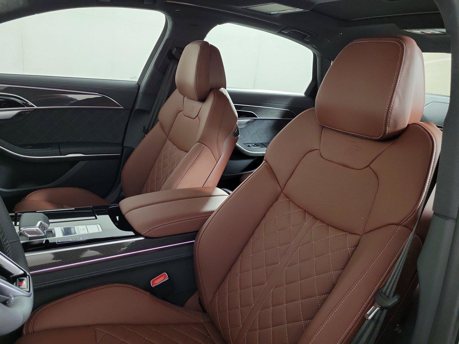 New 2027 Audi S8 AWD/4WD image 22
