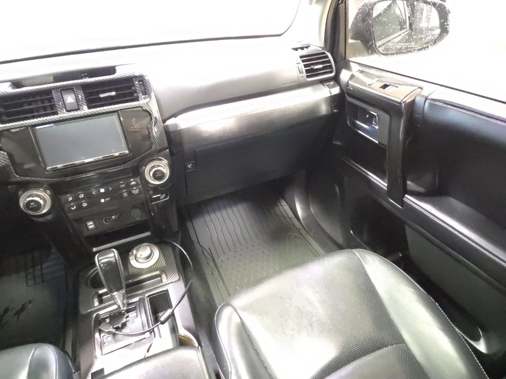 Used 2019 Toyota 4Runner Limited image 19